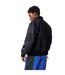 Blouson Aviateur Style Logo Homme Bleu Marine Lacoste-3