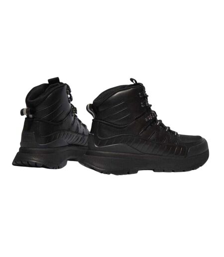Chaussures Montantes De Marche D Hyker Femme Noir FitFlop
