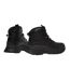 Chaussures Montantes De Marche D Hyker Femme Noir FitFlop-2