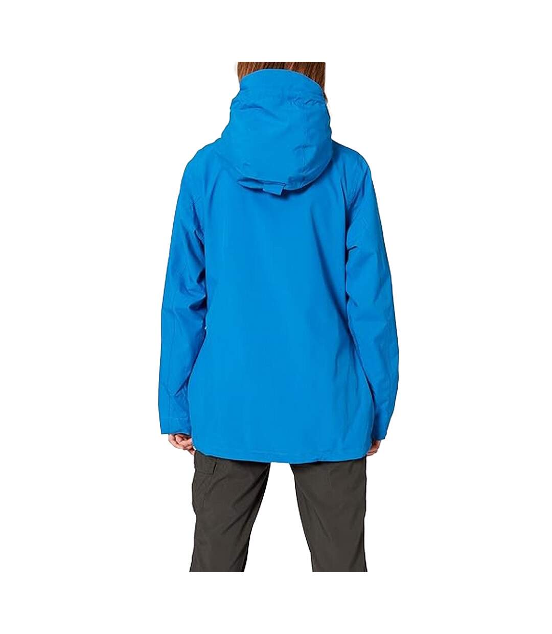 Kingsley veste imperméable 3 en 1 homme bleu oxford Regatta-2