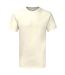 Mens T-shirt Off White Gildan Hammer-1