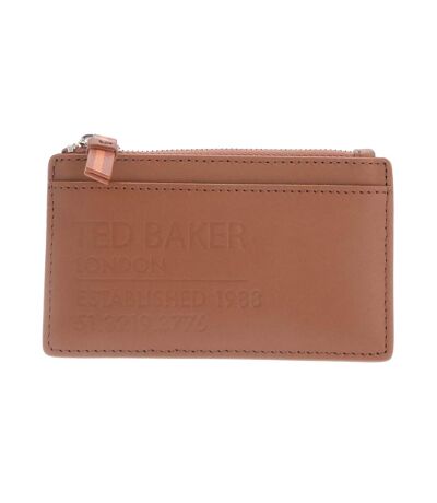 Porte-monnaie darcena femme taille unique marron Ted Baker