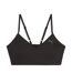 Brassière Noire Femme Puma Move Yogini - L-1