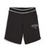 Short Noir Homme Puma Squad - L