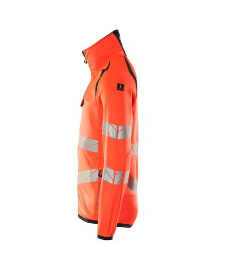 Veste Polaire Accelerate Safe Homme Mascot