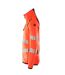 Veste Polaire Accelerate Safe Homme Mascot-4