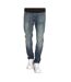 Jean slim bleu foncé homme tommy hilfiger scanton ai6259-1