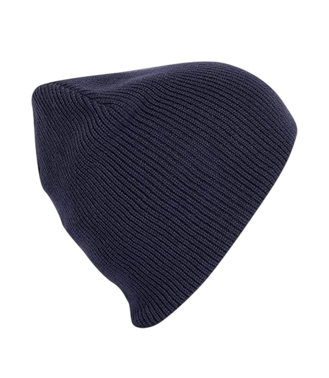 Bonnet Essential Femme Bleu Adidas-2