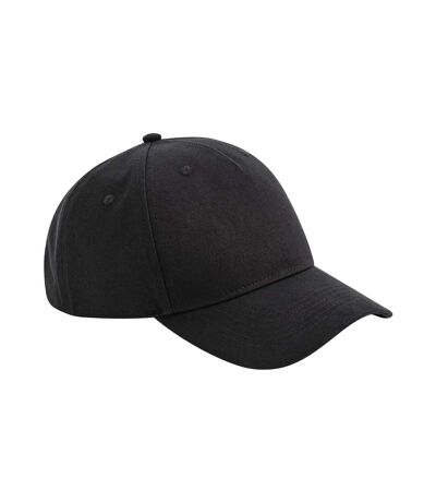 Casquette Ultimate Noir Beechfield