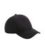 Casquette Ultimate Noir Beechfield-1