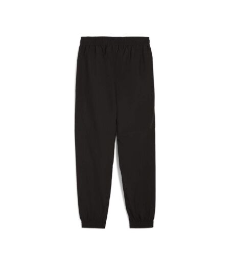 Jogging noir homme puma open