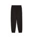 Jogging noir homme puma open-2