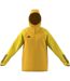 Veste Tous Les Temps Tiro Competition Homme Jaune Or Jaune Adidas-1