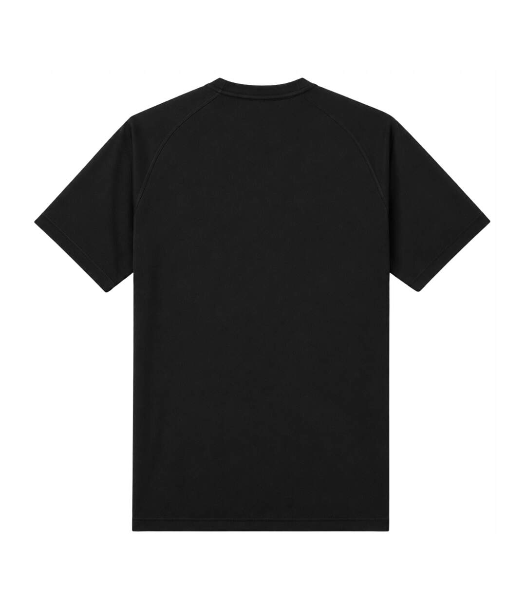 T-shirt Park Homme Noir Nike-2