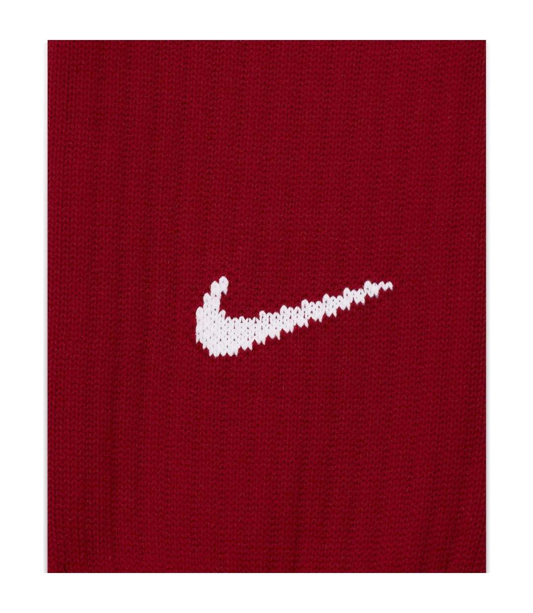 Chaussettes De Foot Academy Homme Rouge Nike-4
