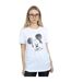 Disney - T-shirt - Femme (Blanc) - UTBI1411-4