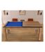 Billard convertible table 8 personnes Arizona + plateau dinatoire + pack d'accessoires