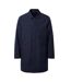 Imperméable Spencer Homme Bleu Marine Brook Taverner-2