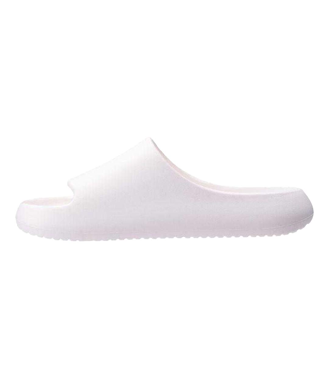 Tongs Atro Femme Blanc Martes-2