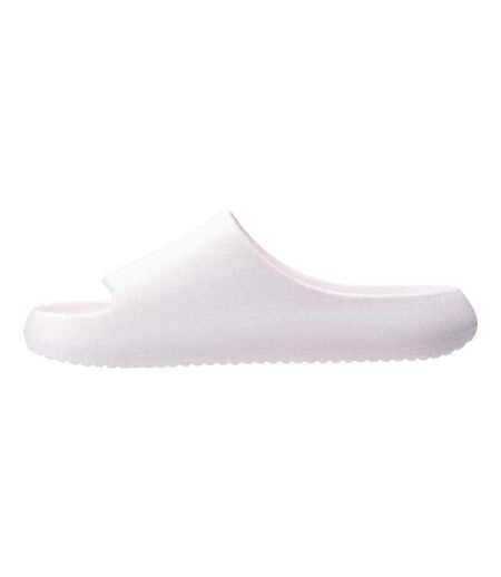 Tongs Atro Femme Blanc Martes