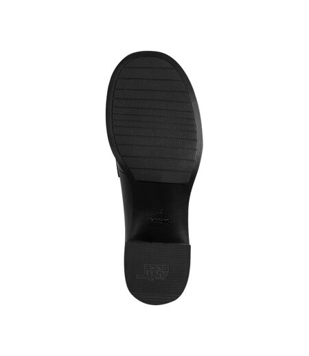 Mocassin Talon à Enfiler Tamaris