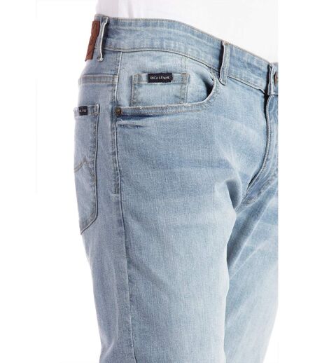 Jeans RL80 Fibreflex® coupe straight LUCIO