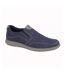 Chaussures Décontractées Twin Gusset Homme Bleu Marine Scimitar-1