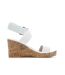 Sandales blanc femme chattawak summer-2