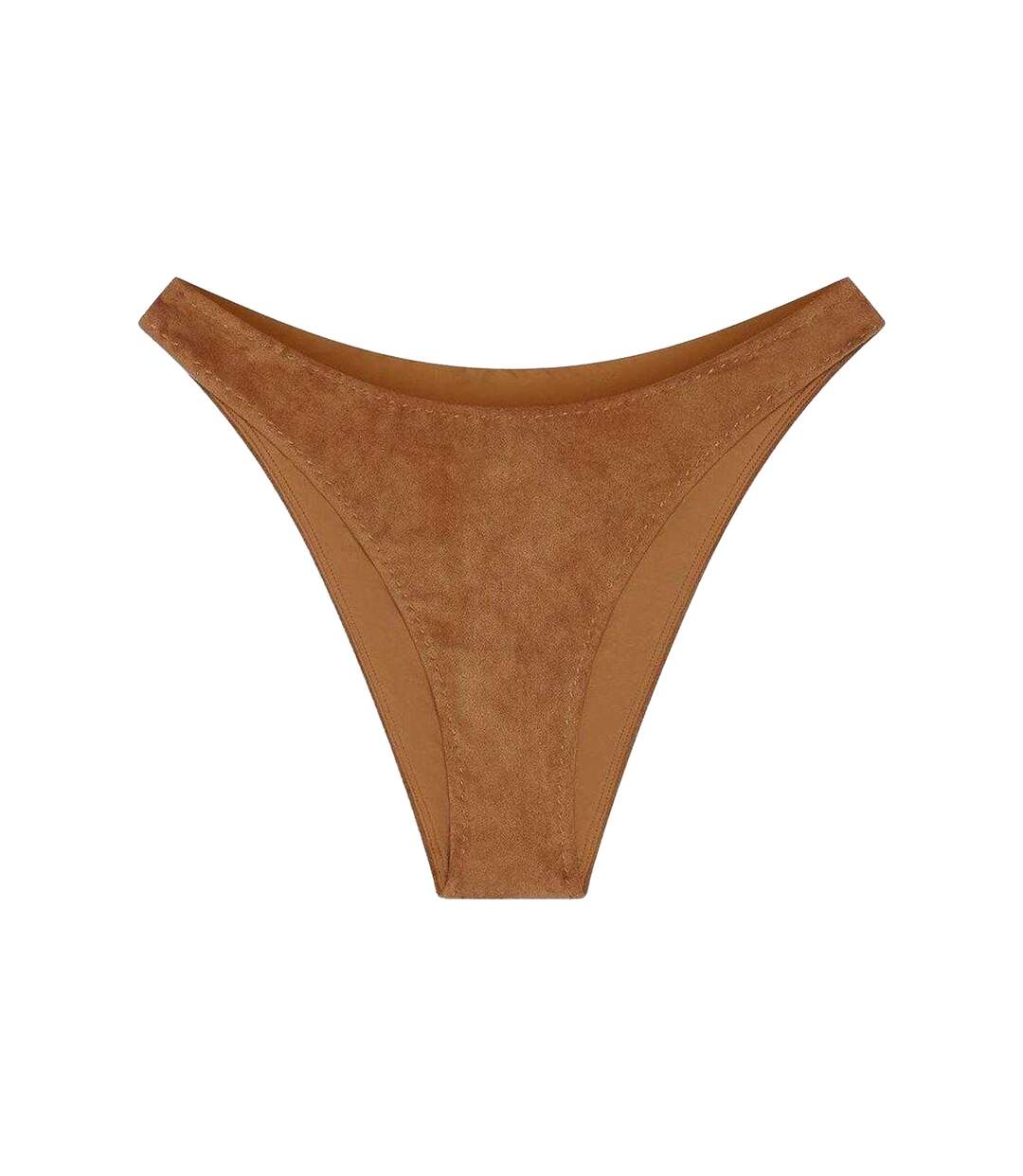 Womens/ladies X Bella Hadid Dove Bikini Bottoms Sunkissed Frankies Bikinis-2