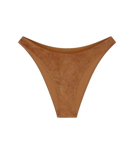 Womens/ladies X Bella Hadid Dove Bikini Bottoms Sunkissed Frankies Bikinis