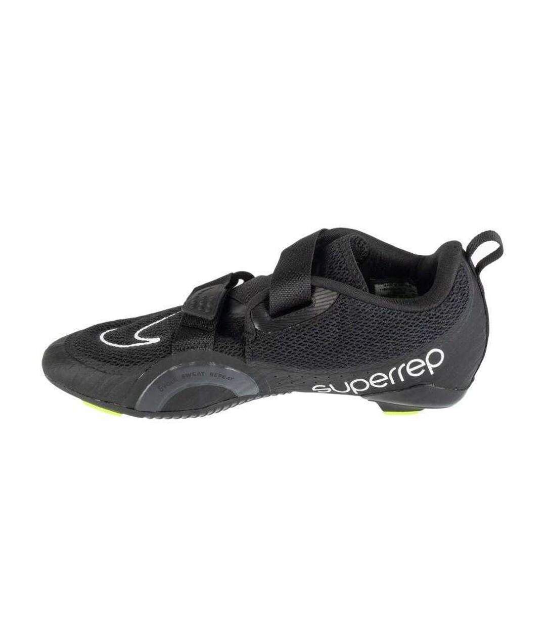 Baskets Superrep Cycle Homme Noir Nike-2