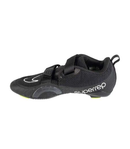 Baskets Superrep Cycle Homme Noir Nike
