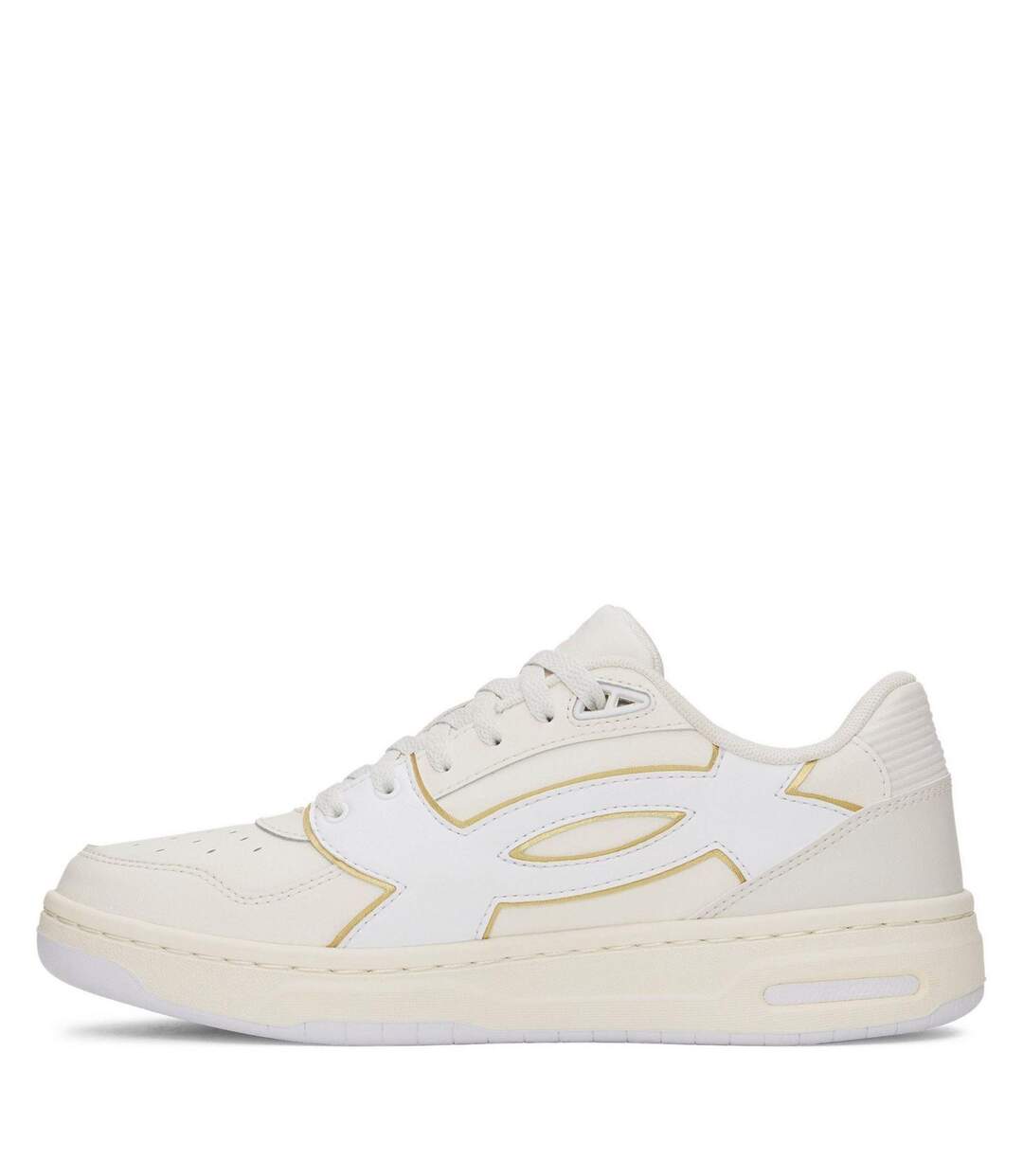 Mens Low Cut Trainers Stone Under Armour-2