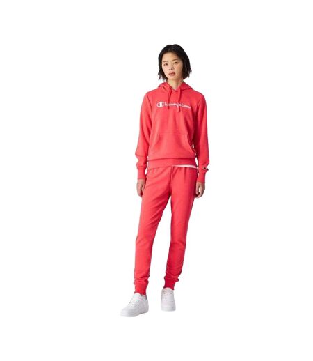 Pantalon De Jogging Femme Rose Champion
