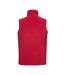 Veste Sans Manches Extérieur Homme Rouge Classique Russell-2
