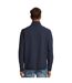 Veste Softshell Radian Homme Bleu Marine SOLS-3