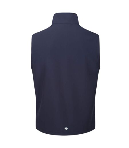 Regatta Mens Bradwell III Gilet (Navy) - UTRG5046