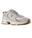 Baskets Homme Gris Marron Truffe New Balance-3