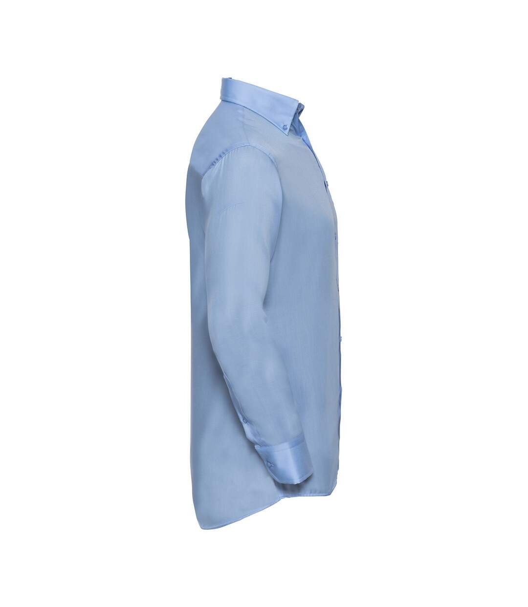 Chemise Formelle Ultimate Homme Bleu Ciel Vif Russell Collection-3
