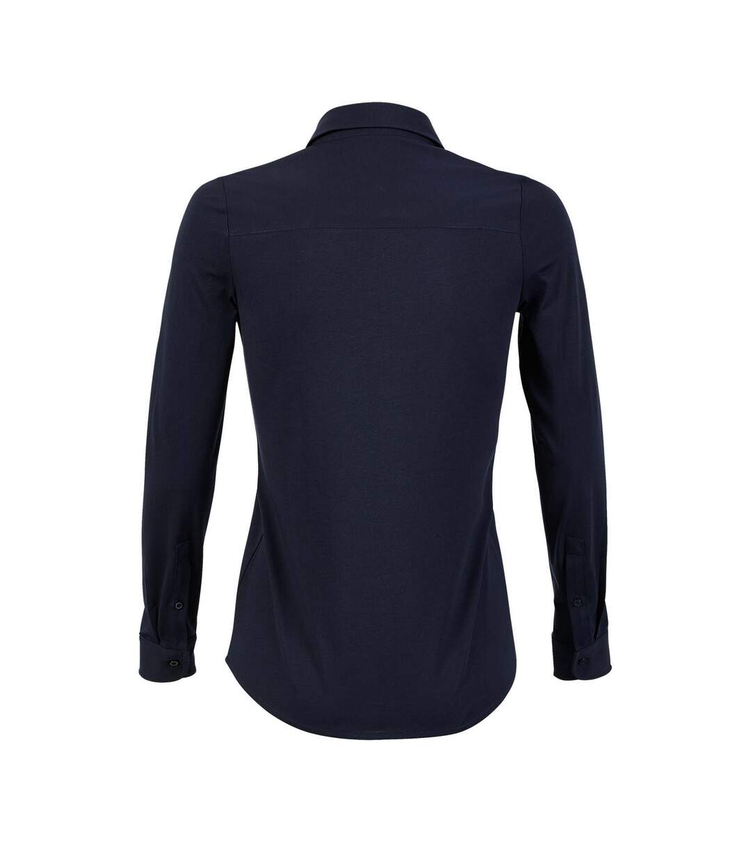 Chemisier Balthazar Femme Nuit NEOBLU-2