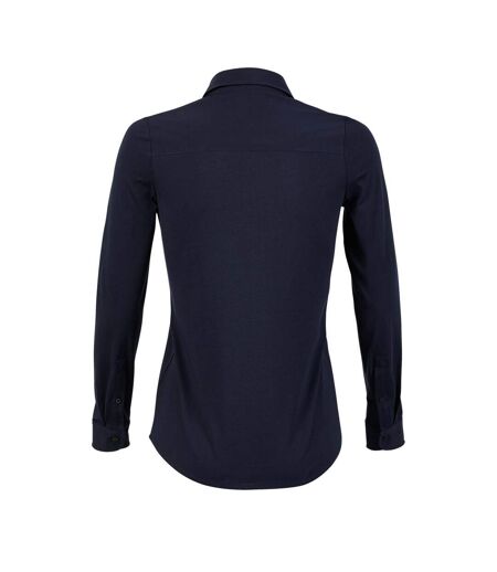 Chemisier Balthazar Femme Nuit NEOBLU