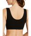 Soutien-gorge brassière dentelle extensible-2