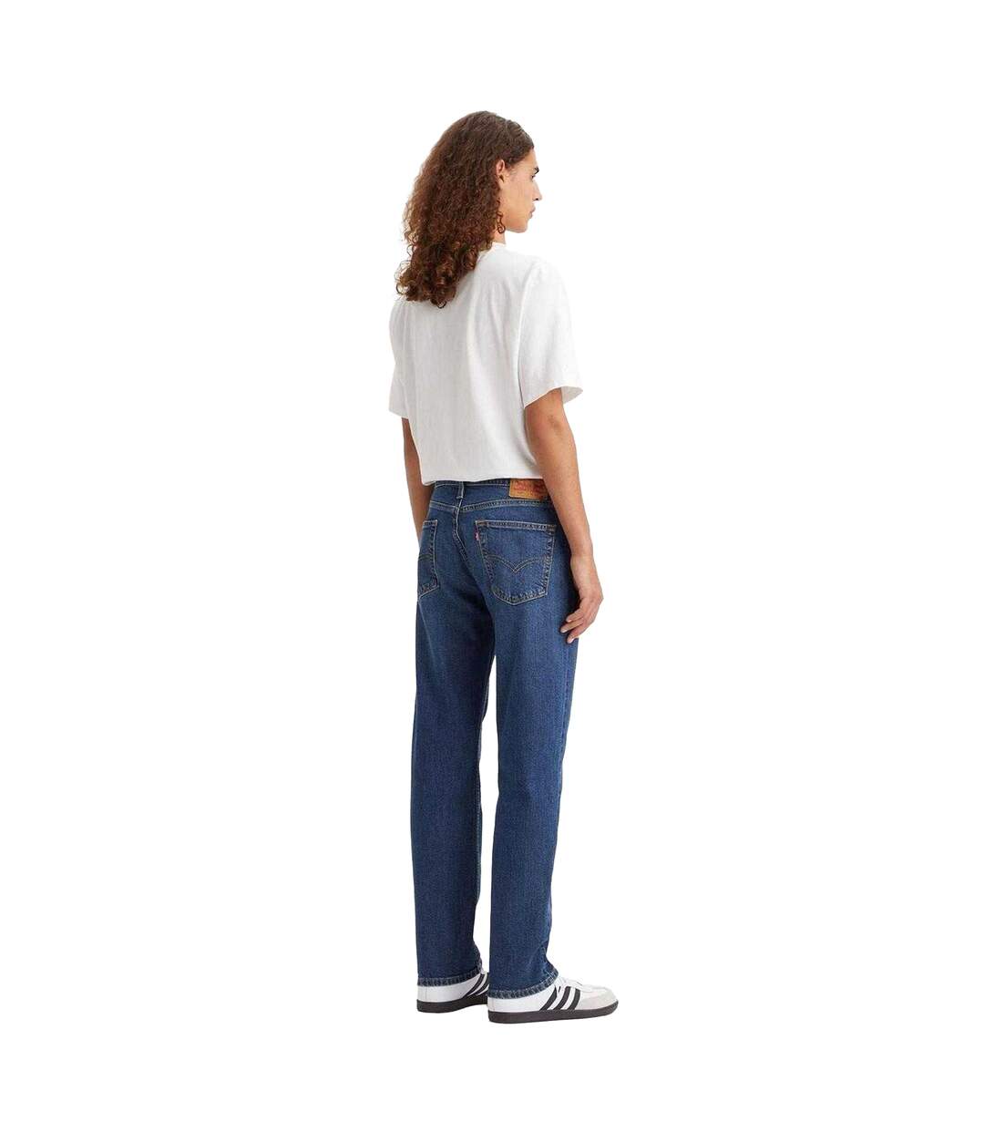 Jean Spider Crab Homme Bleu Levis-3