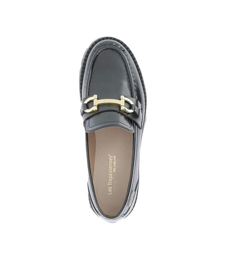 Moccassin Cuir Les Tropeziennes Par M.Belarbi Valmer