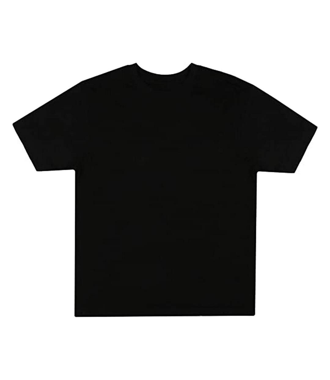 Zoo York - T-shirt LIBERTY - Homme (Noir) - UTTV1207