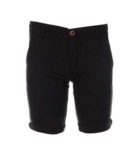 Short Noir Homme RMS26 Chino - 36