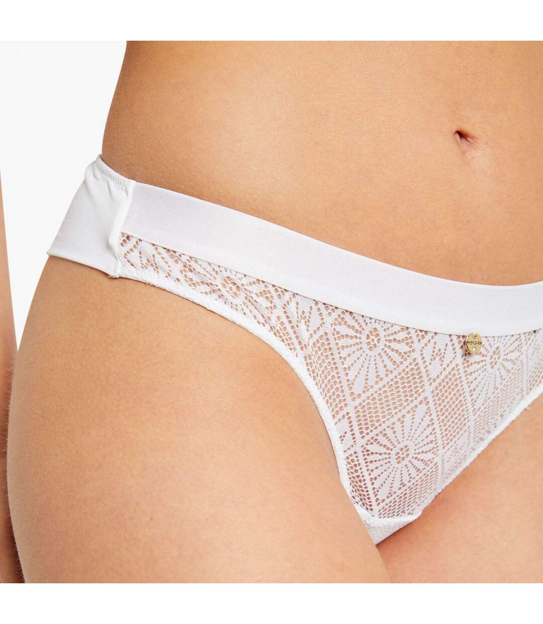 Tanga blanc Olivia-4