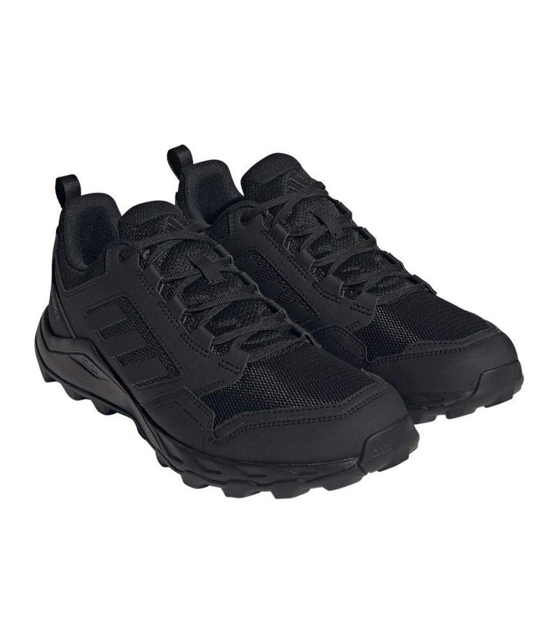 Chaussures De Randonnée Terrex Tracerocker Homme Noir Adidas-1
