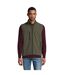 Veste Softshell Sans Manches Rallye Homme Vert Foncé SOLS-1