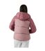 Doudoune Femme Vieux Rose Reebok-3